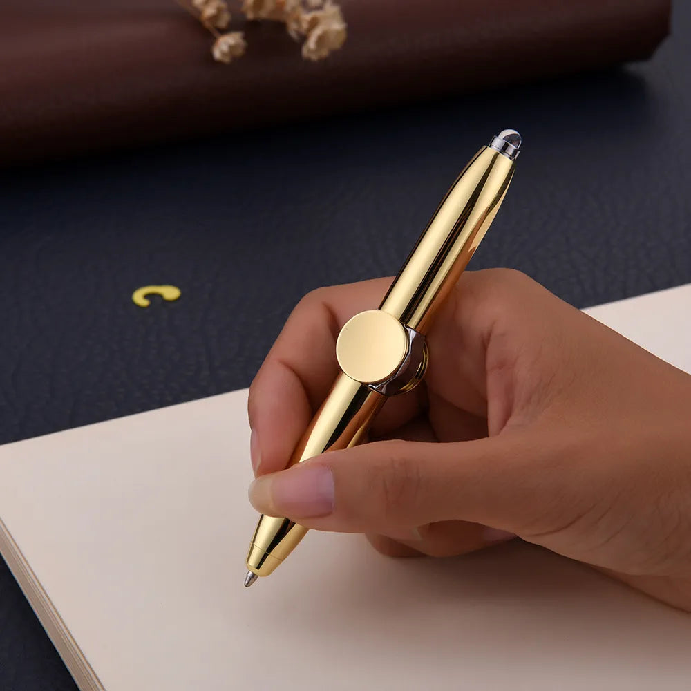 CalmPen | Fidget LED-Stift-Becker Boutique