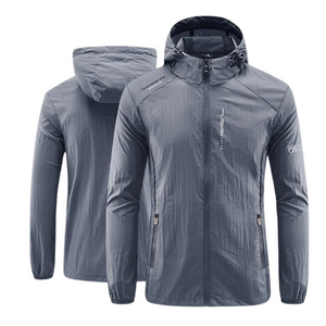 Calo | Regenjacken für damen und herr-Becker Boutique