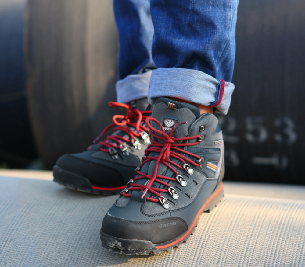 Alpine | Wander- und Trekkingschuhe für Herren
