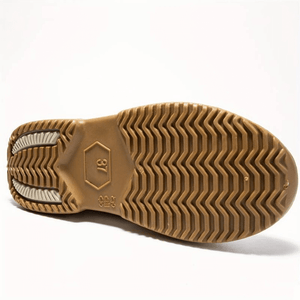 Casandra | Trendige, bequeme wasserdichte Gummistiefel für Herbstabenteuer-Becker Boutique