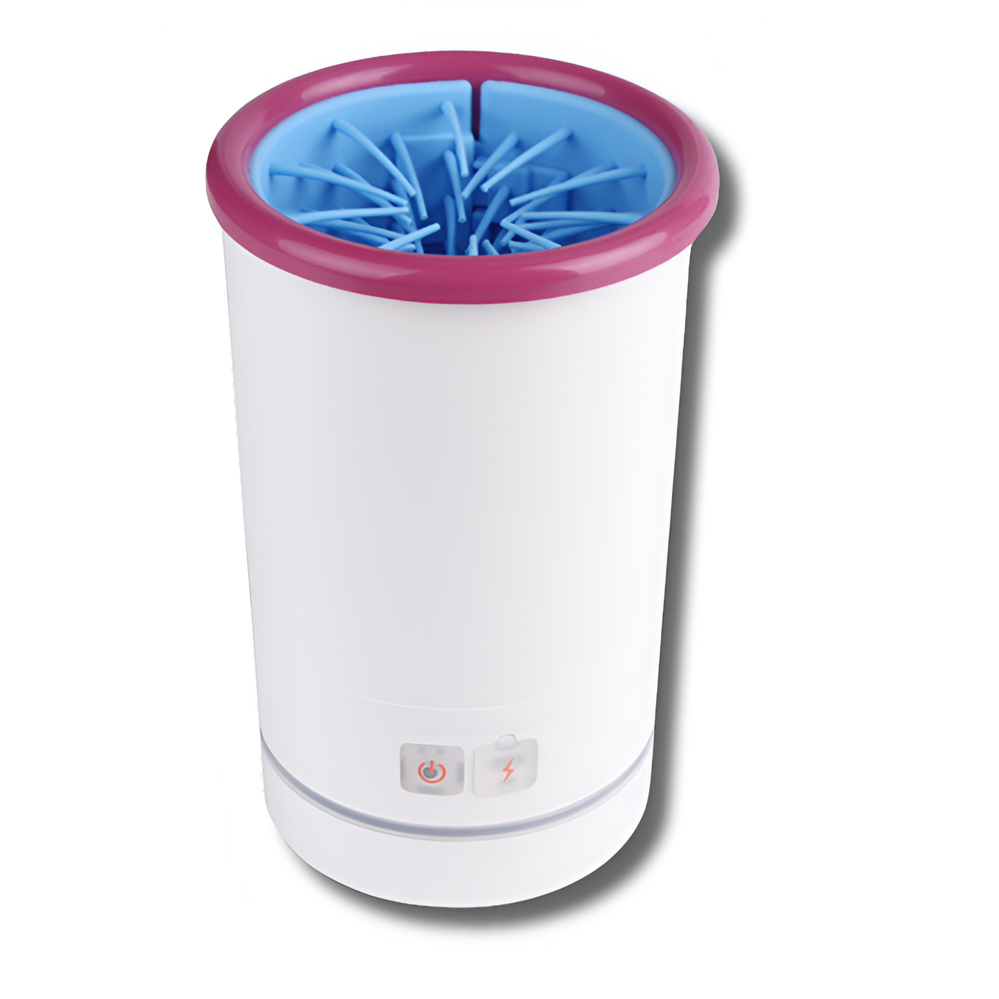 Clean Paws | Automatisch aufladbarer Hundepfotenreiniger-Becker Boutique