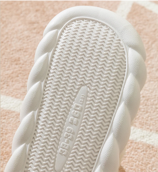 Cozy | Warme Fleece-Hausschuhe-Becker Boutique
