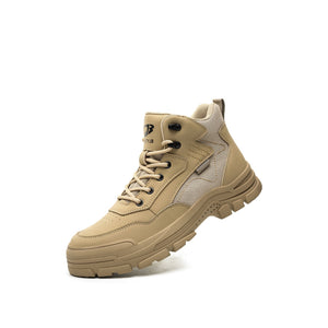 Defender | Taktische All-Terrain-Sicherheitsstiefel-Becker Boutique