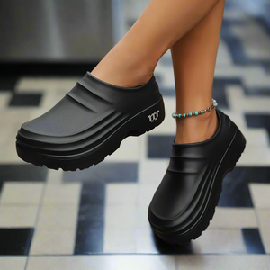 EverWalk | Orthopädische Wasserdichte Clogs-Becker Boutique