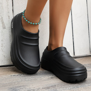 EverWalk | Orthopädische Wasserdichte Clogs-Becker Boutique