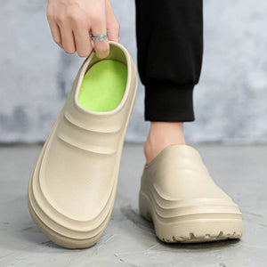 EverWalk | Orthopädische Wasserdichte Clogs-Becker Boutique