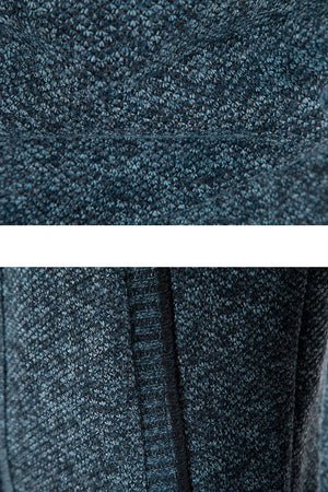 Felix | Business-Strickjacke für Männer-Becker Boutique