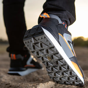 Foam | Sportliche Sicherheitsschuhe-Becker Boutique