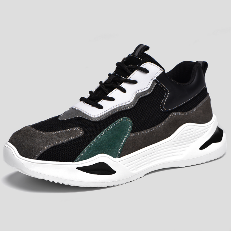 Fortress | Sportliche Sicherheitsschuhe-Becker Boutique