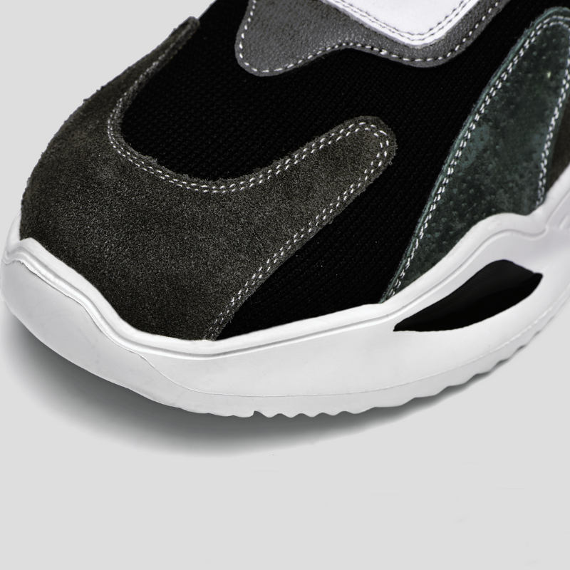 Fortress | Sportliche Sicherheitsschuhe-Becker Boutique