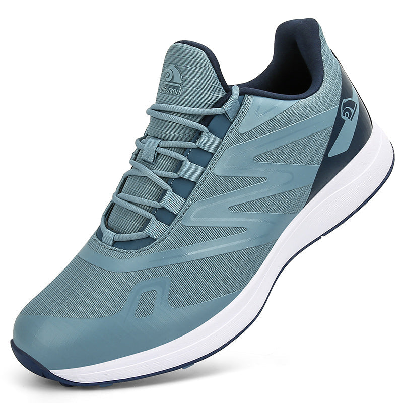 Golfpro Max | Leichte, stoßdämpfende Golfschuhe mit Grip-Becker Boutique