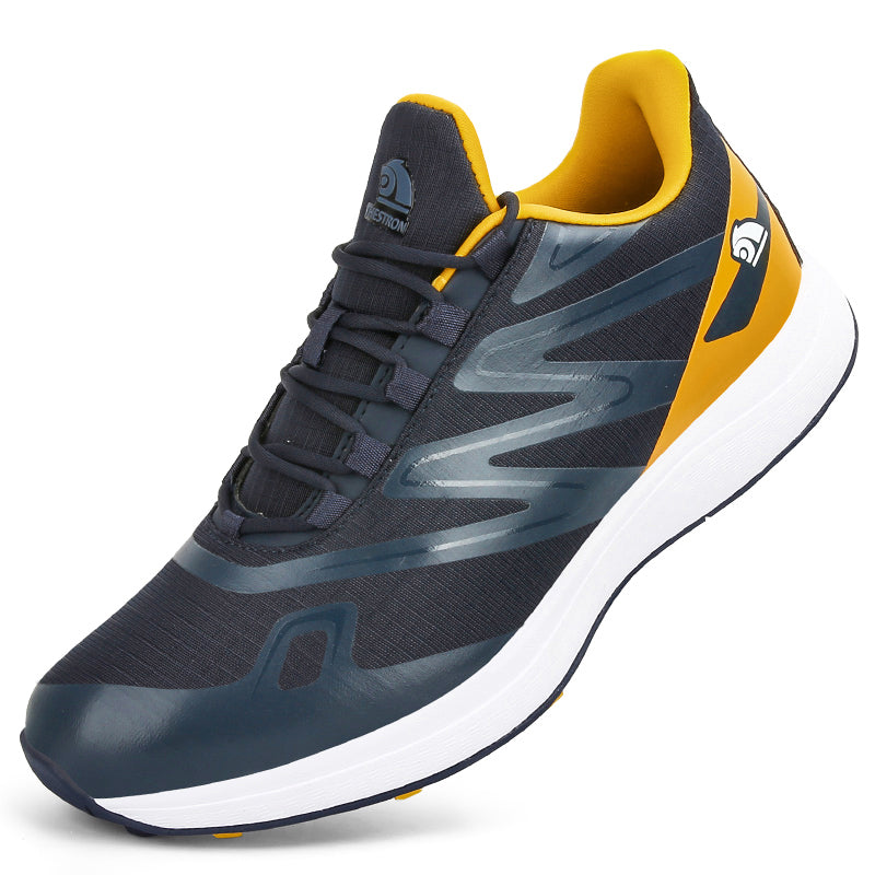 Golfpro Max | Leichte, stoßdämpfende Golfschuhe mit Grip-Becker Boutique