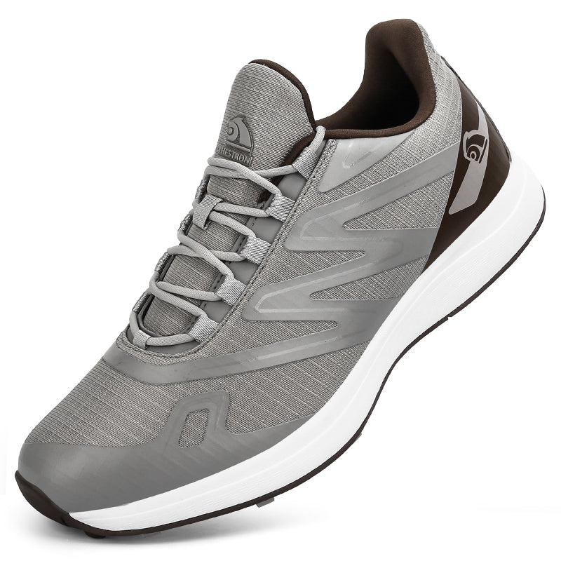 Golfpro Max | Leichte, stoßdämpfende Golfschuhe mit Grip-Becker Boutique