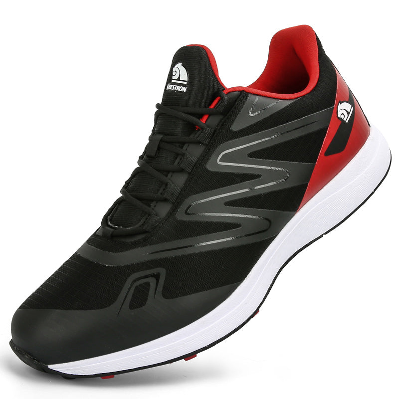 Golfpro Max | Leichte, stoßdämpfende Golfschuhe mit Grip-Becker Boutique