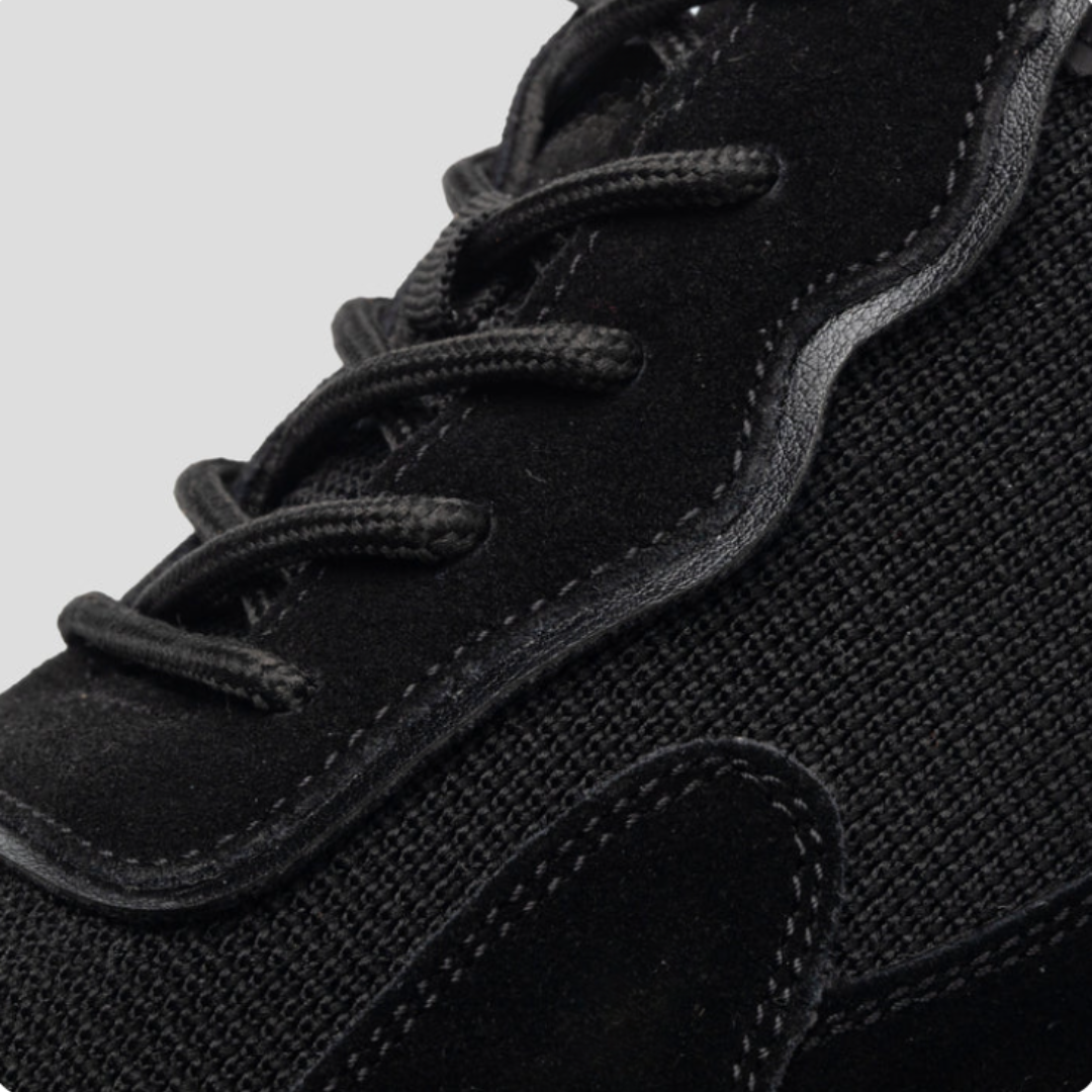 Guardian | Schöne Sicherheitsschuhe Sneaker mit Anti-Rutsch-Sohle-Becker Boutique