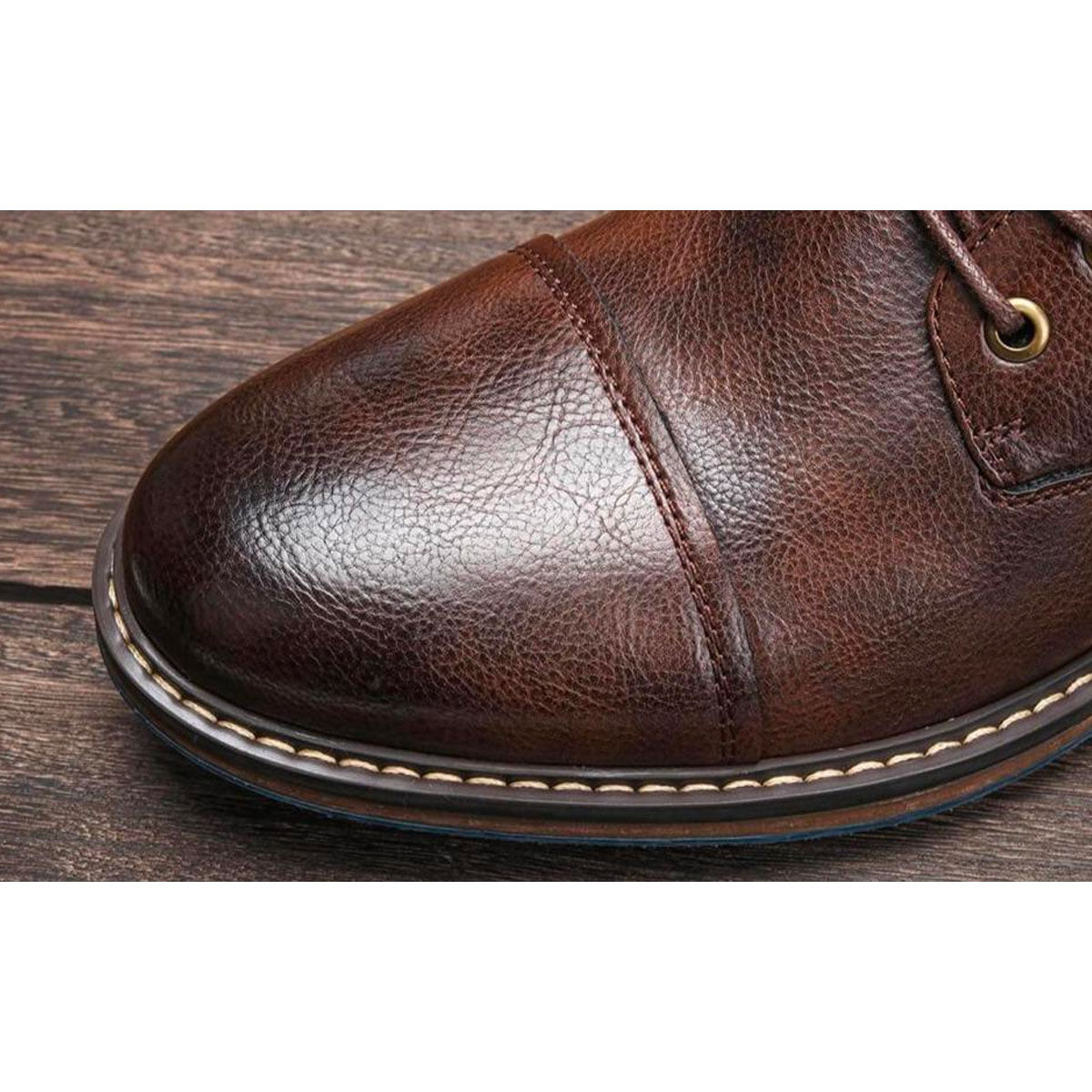 Giroud | Herren Schuhe aus Leder - Oxford