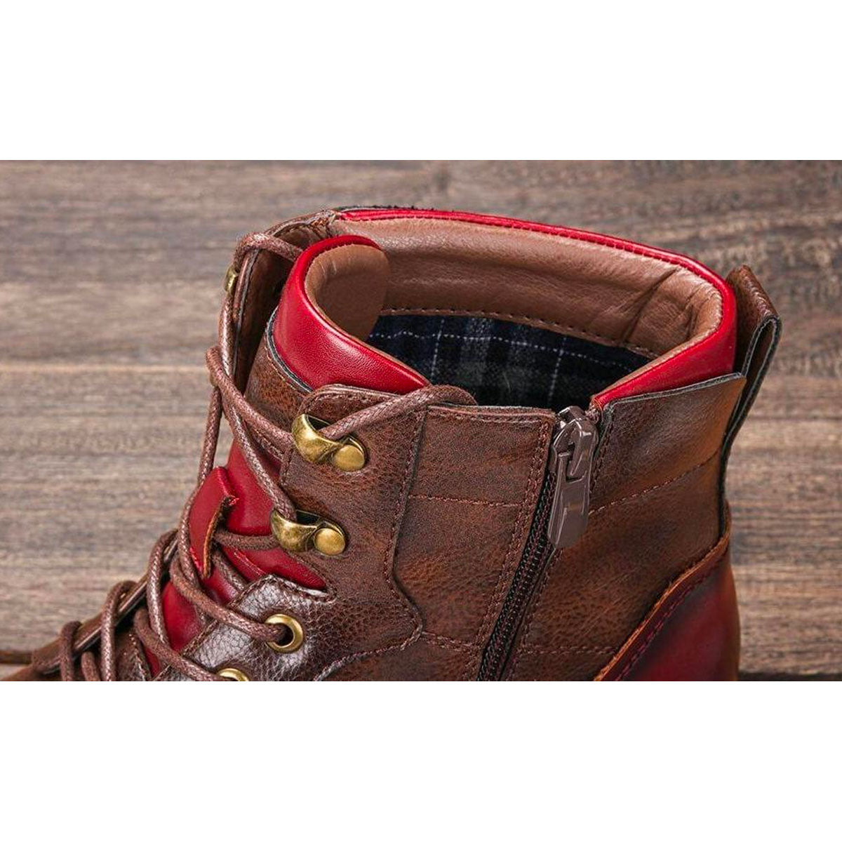 Giroud | Herren Schuhe aus Leder - Oxford