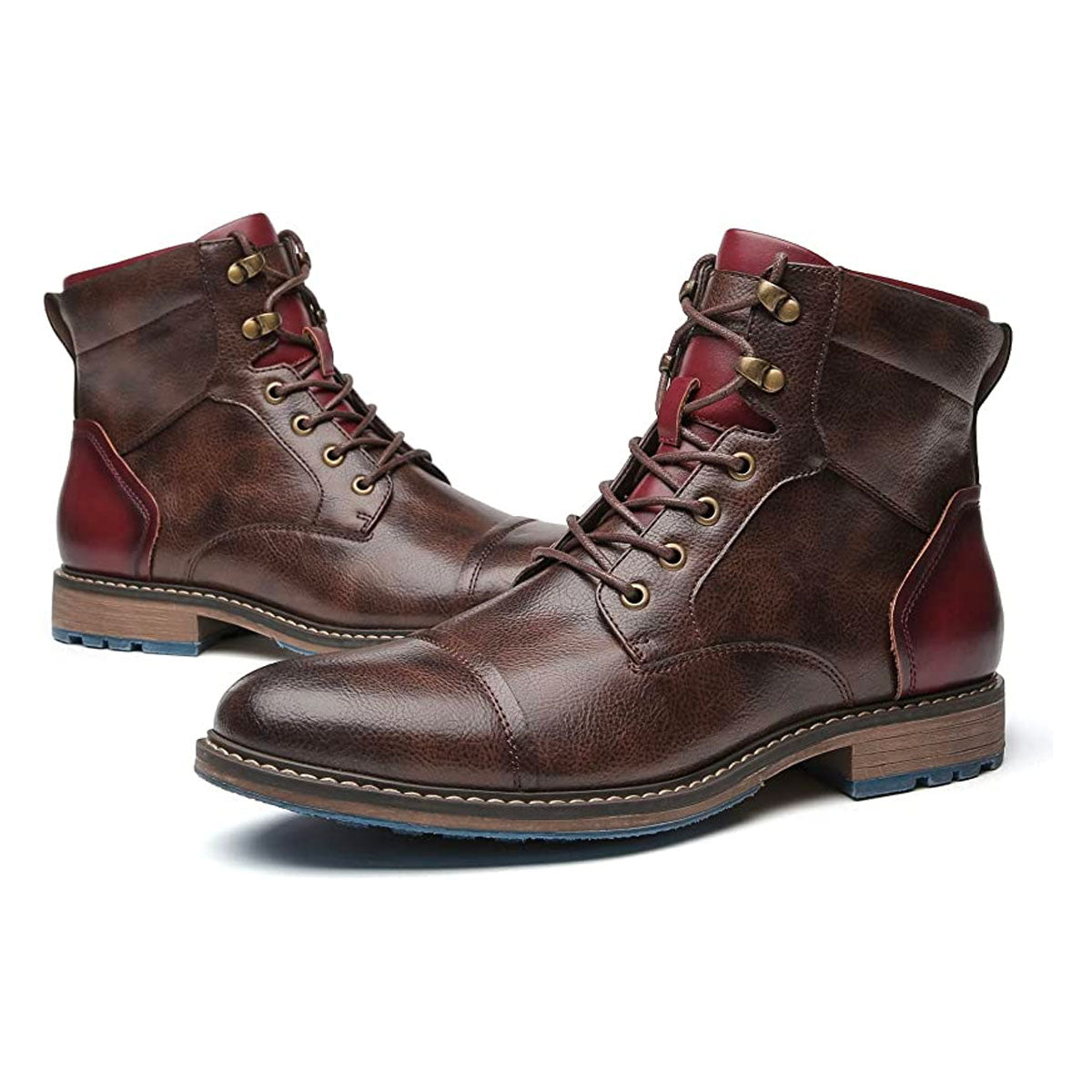 Giroud | Herren Schuhe aus Leder - Oxford