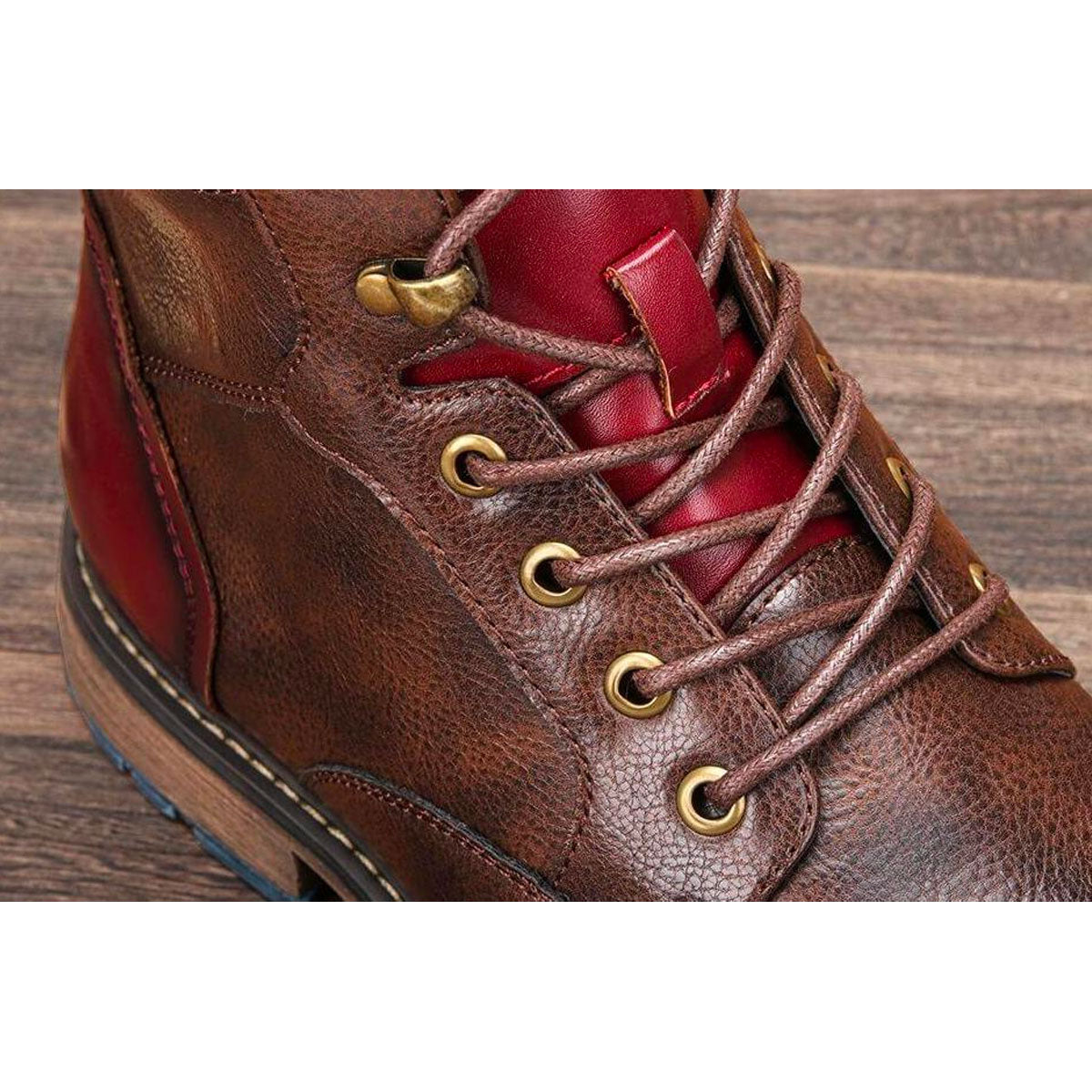 Giroud | Herren Schuhe aus Leder - Oxford