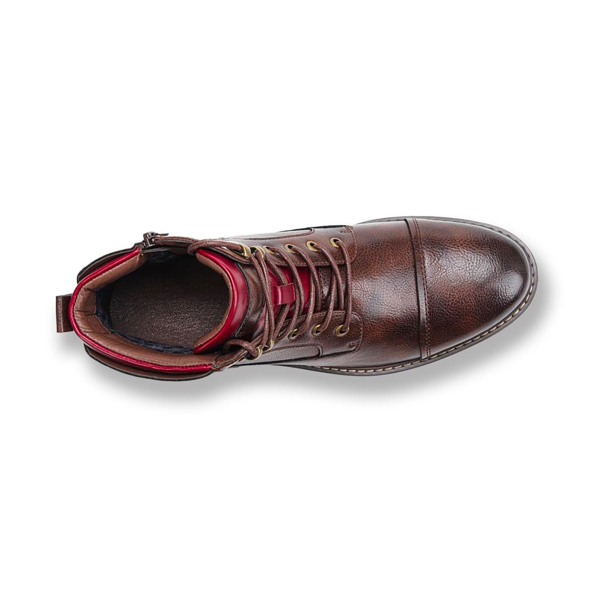 Giroud | Herren Schuhe aus Leder - Oxford