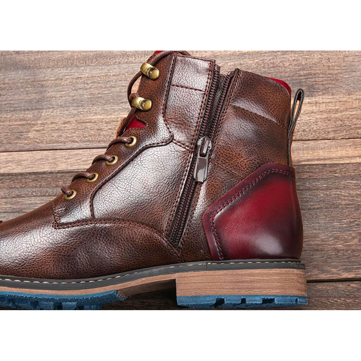 Giroud | Herren Schuhe aus Leder - Oxford