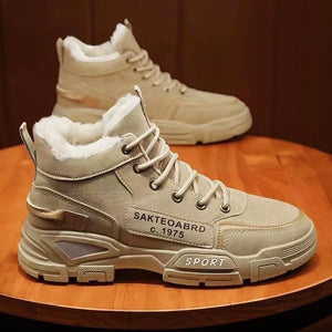 Hartwin | Bequeme taktische Stiefel für den Außenbereich-Becker Boutique