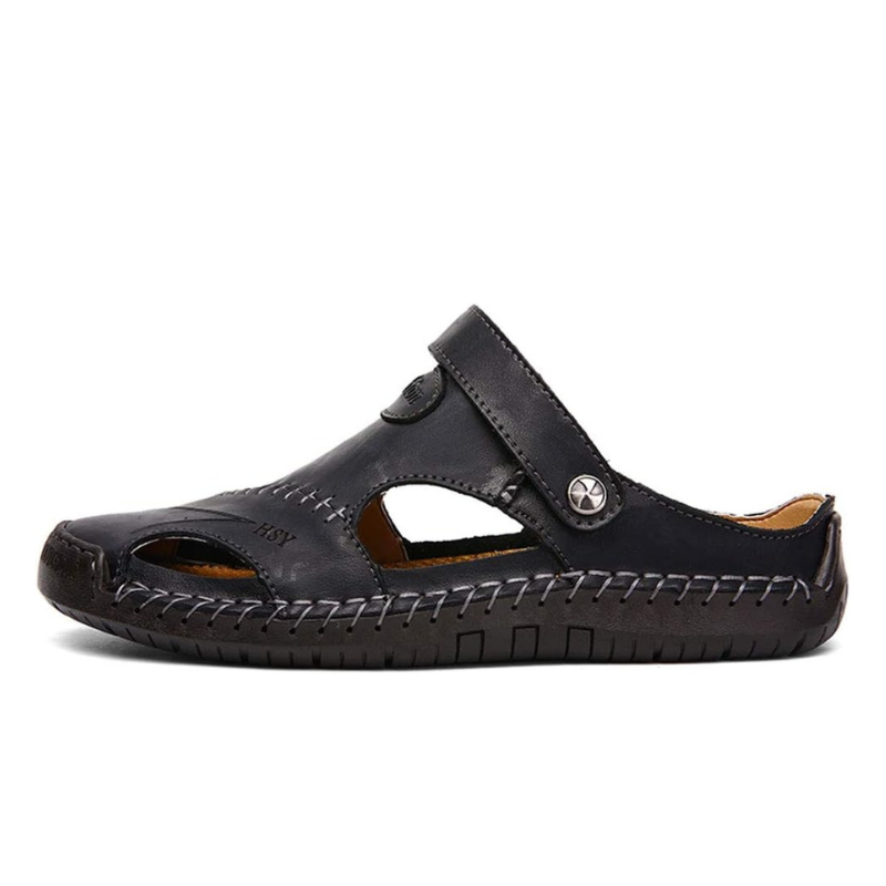 Jop | Ergonomische Sandalen für Herren im Sommer