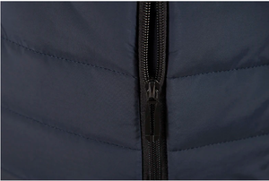 Kurt | Gestrickte Fleece Jacke-Becker Boutique