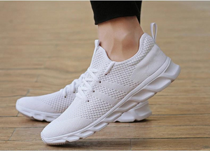 Legacy | Ergonomische und bequeme Turnschuhe für Männer-Becker Boutique