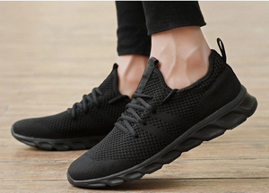 Legacy | Ergonomische und bequeme Turnschuhe für Männer-Becker Boutique