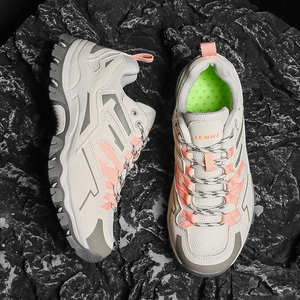 Liesl | Robuster Wanderschuh für Frauen-Becker Boutique