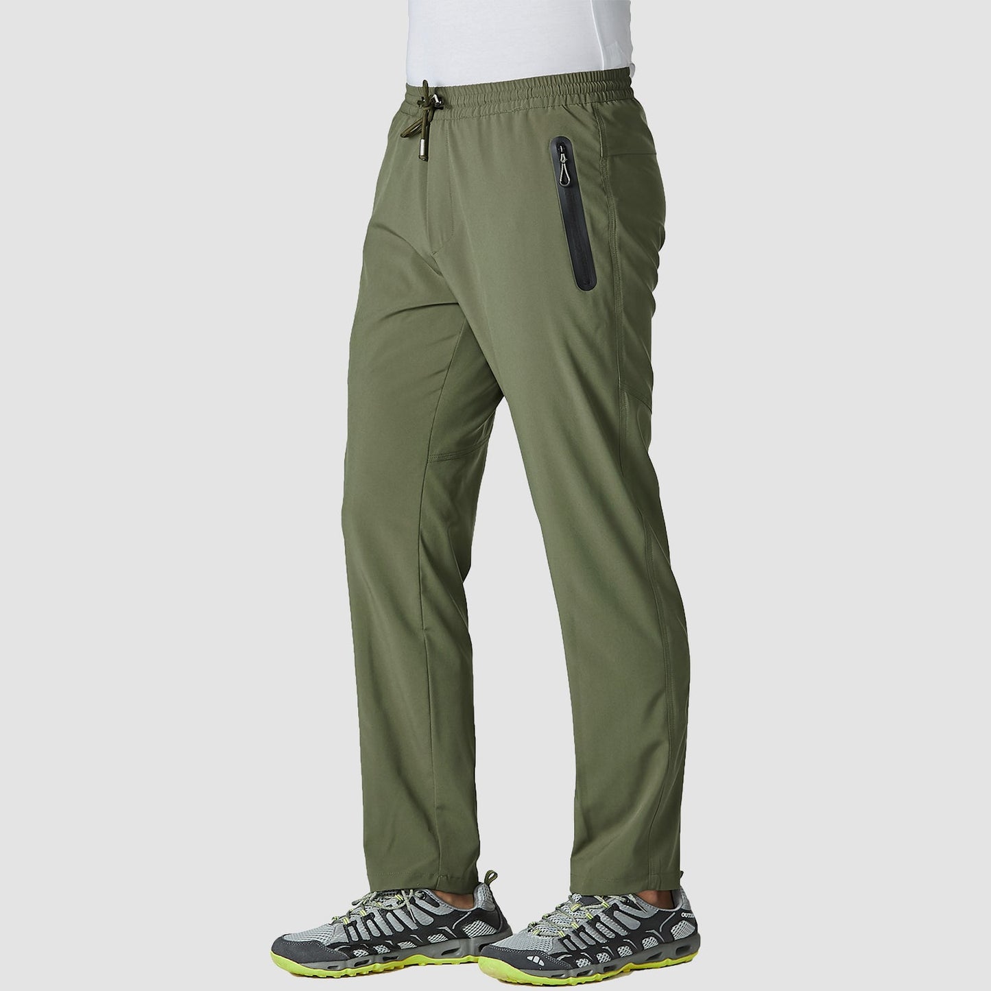 Atlas | Wanderhose Herren - Leichte und schnelltrocknend