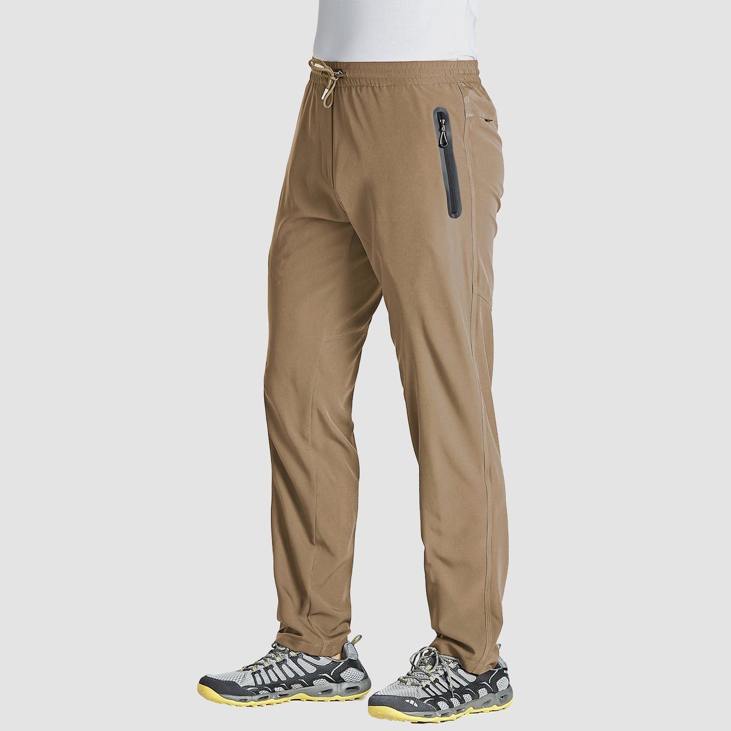 Atlas | Wanderhose Herren - Leichte und schnelltrocknend