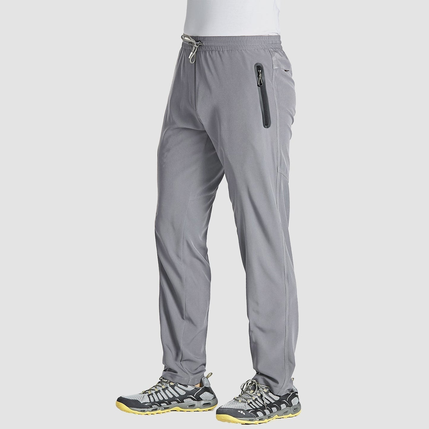 Atlas | Wanderhose Herren - Leichte und schnelltrocknend