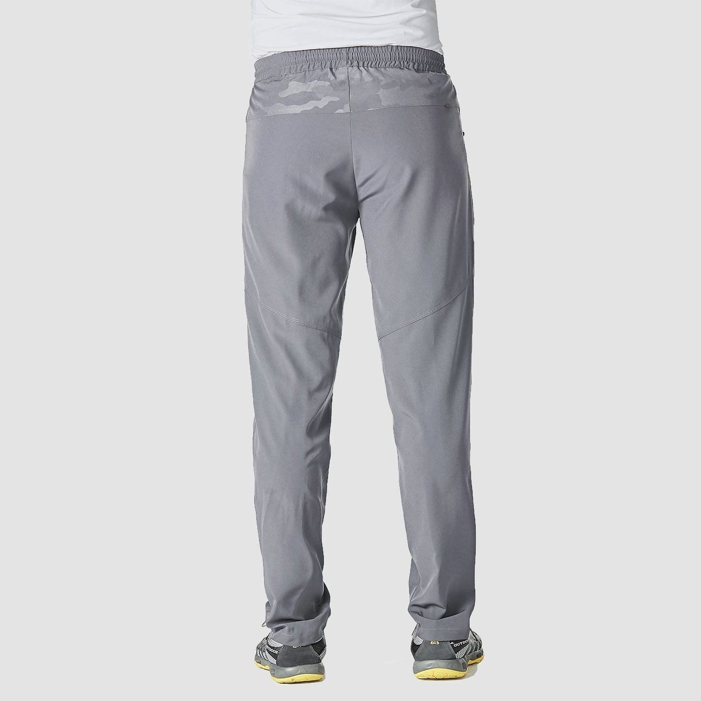Atlas | Wanderhose Herren - Leichte und schnelltrocknend