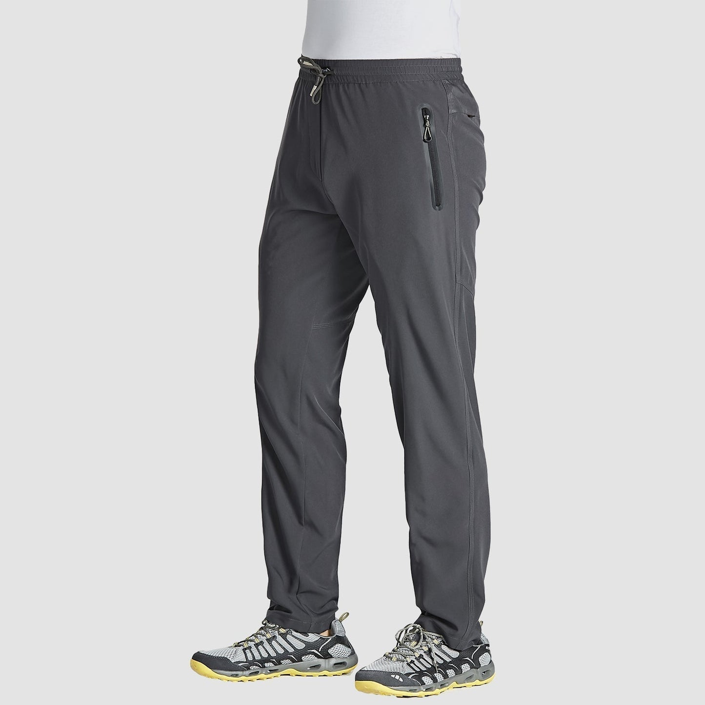 Atlas | Wanderhose Herren - Leichte und schnelltrocknend
