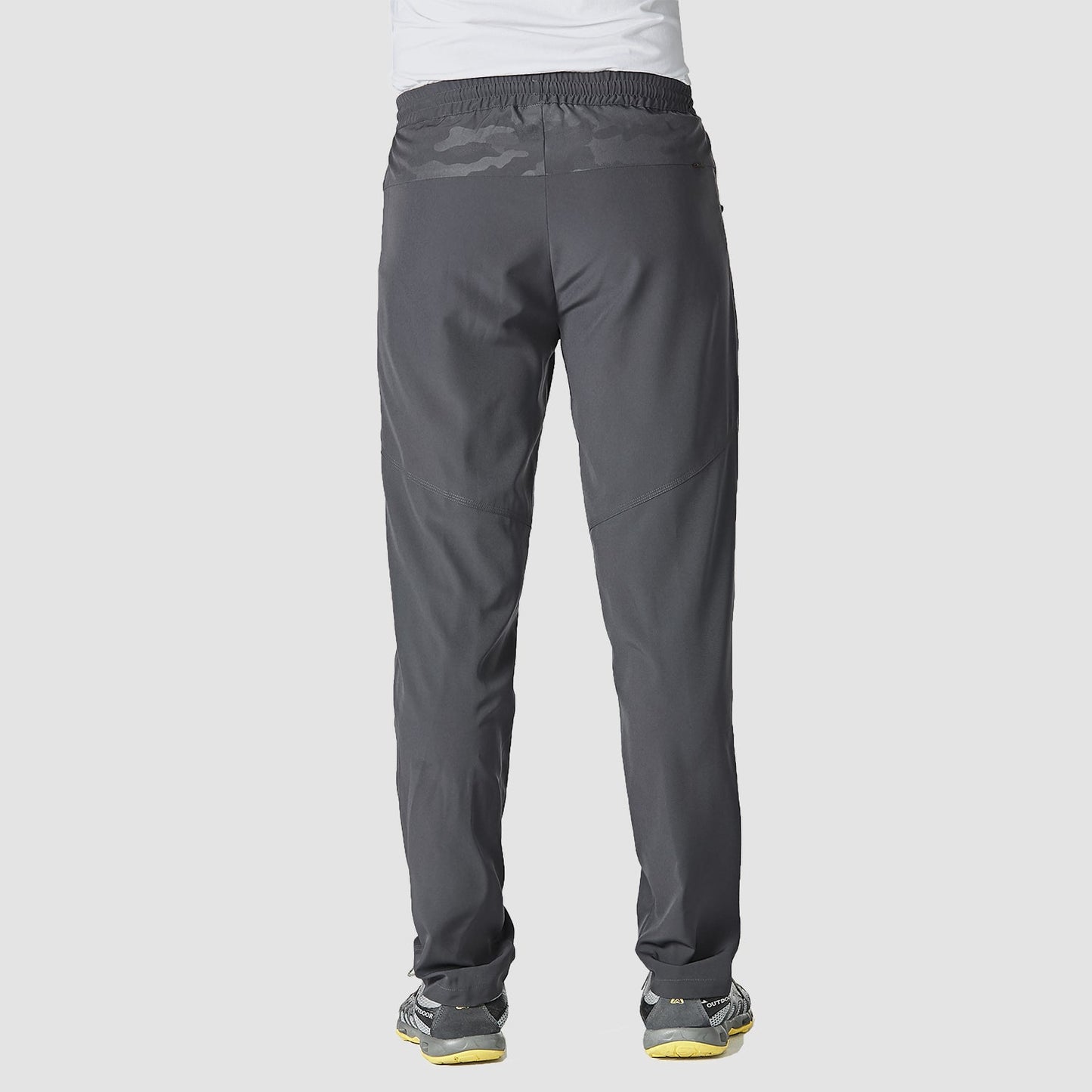 Atlas | Wanderhose Herren - Leichte und schnelltrocknend