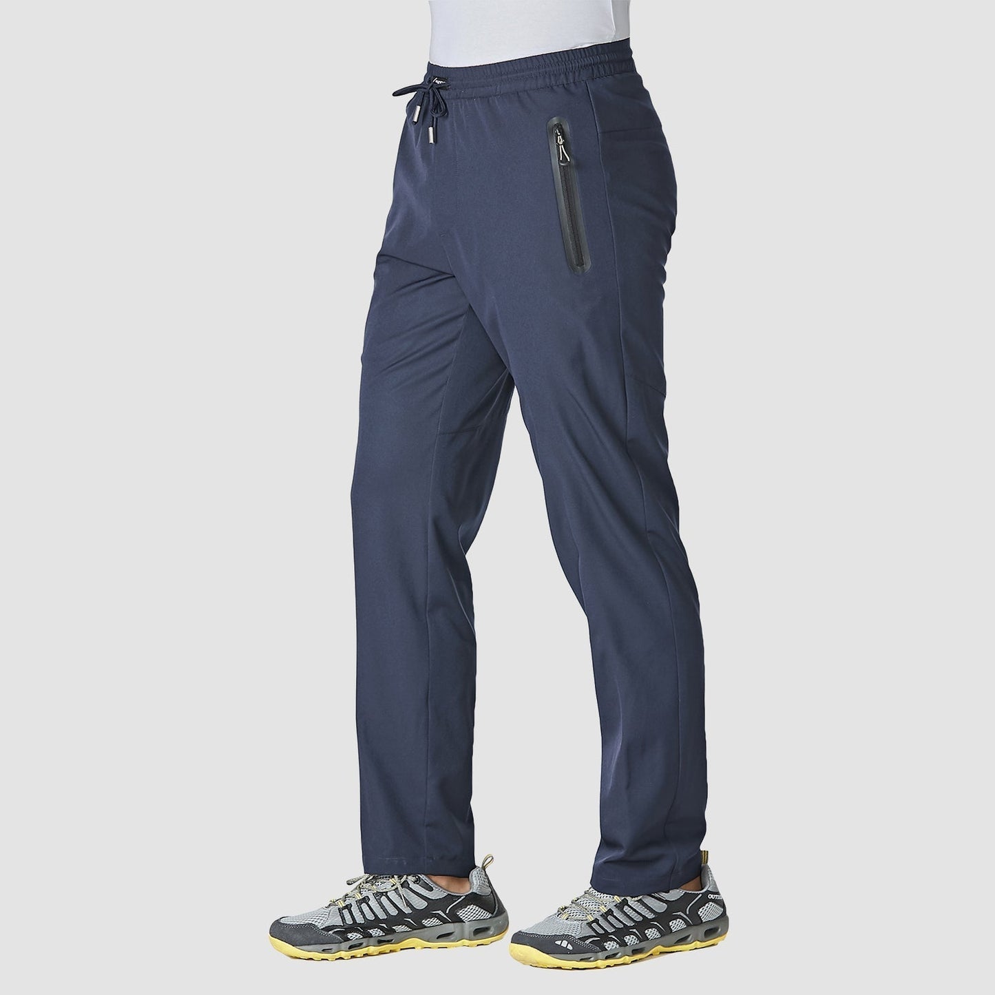 Atlas | Wanderhose Herren - Leichte und schnelltrocknend