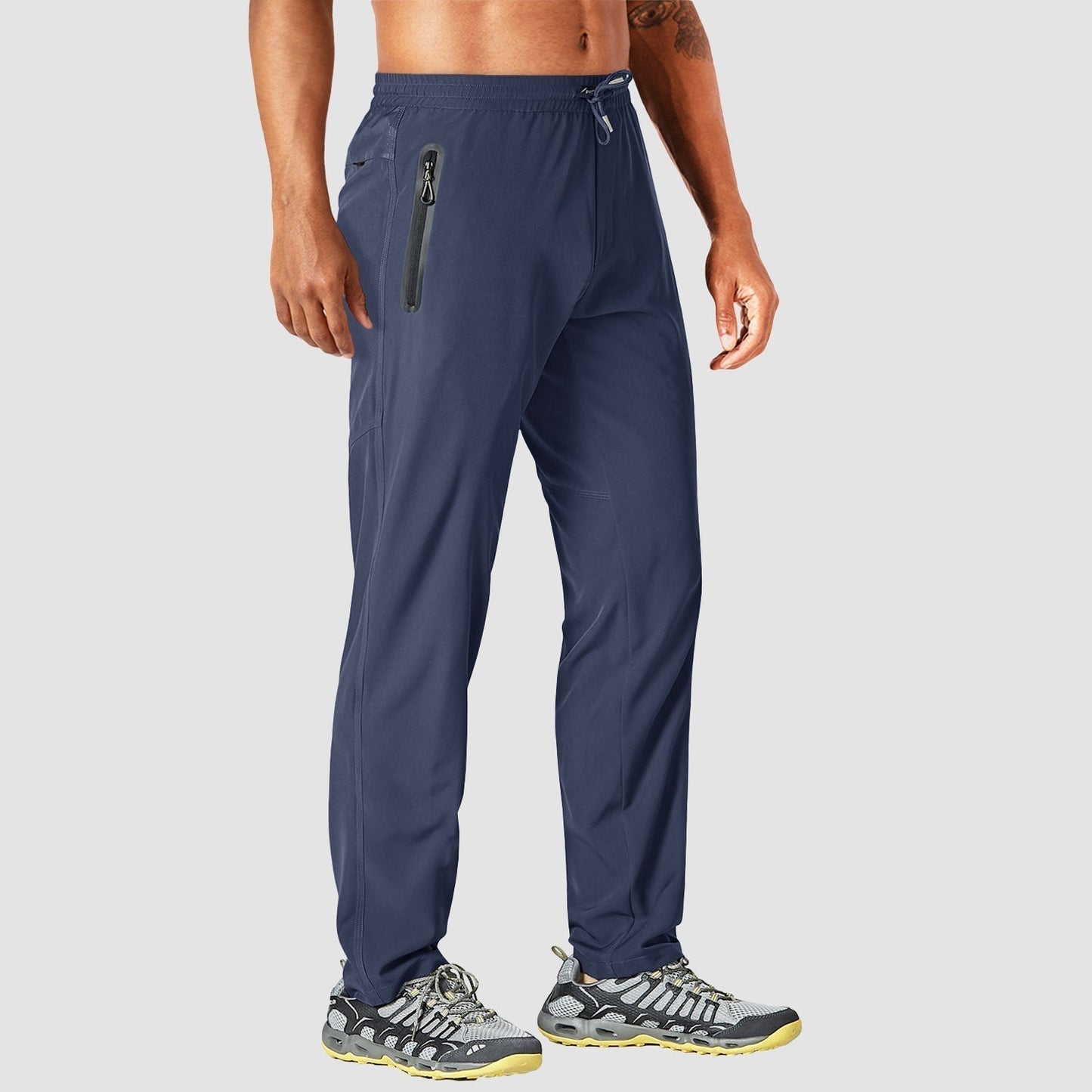 Atlas | Wanderhose Herren - Leichte und schnelltrocknend