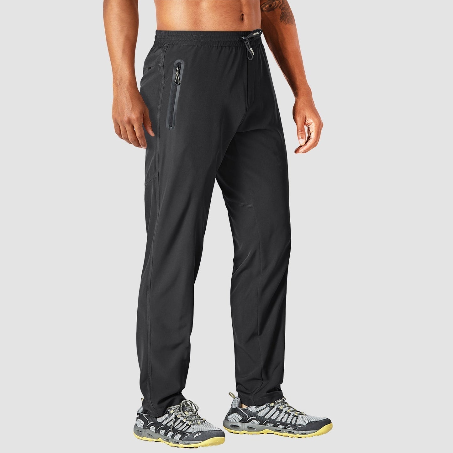 Atlas | Wanderhose Herren - Leichte und schnelltrocknend