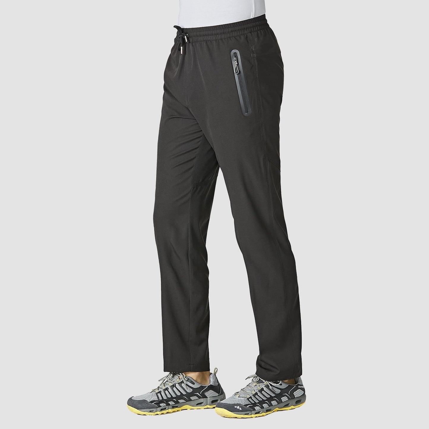 Atlas | Wanderhose Herren - Leichte und schnelltrocknend