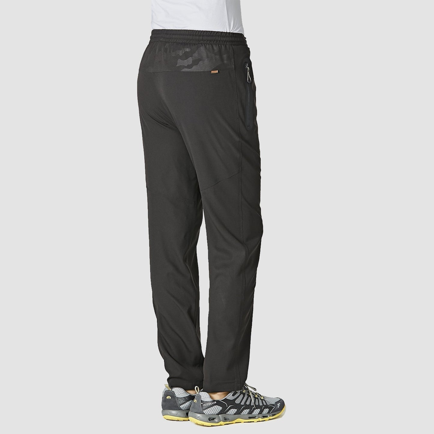 Atlas | Wanderhose Herren - Leichte und schnelltrocknend