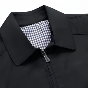 Marlon | Smart casual Herrenjacke-Becker Boutique