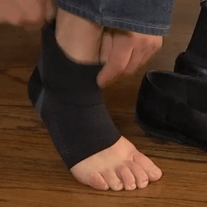 NeuroSocks | Stützstrümpfe gegen Neuropathieschmerzen-Becker Boutique