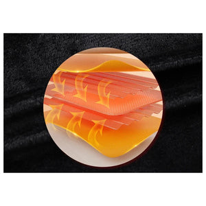 Norbert | Beheizbare Weste Outdoor-Becker Boutique