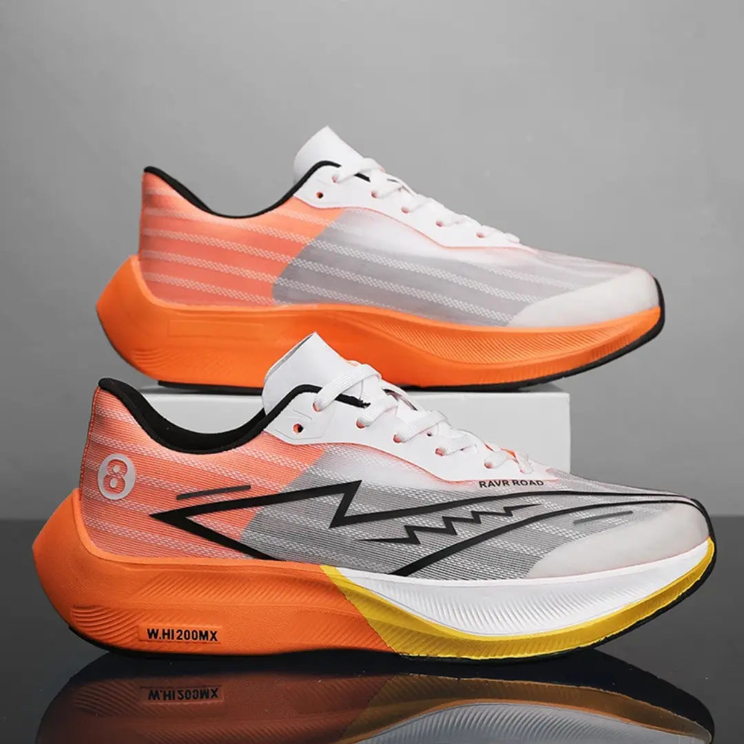 Pace Carbon | Laufschuhe - Hochleistung bei Marathon und Training-Becker Boutique