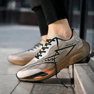 Pace Carbon | Laufschuhe - Hochleistung bei Marathon und Training-Becker Boutique