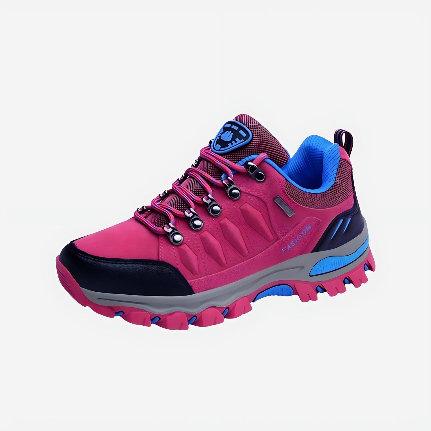 Sierra | Wanderschuhe Women