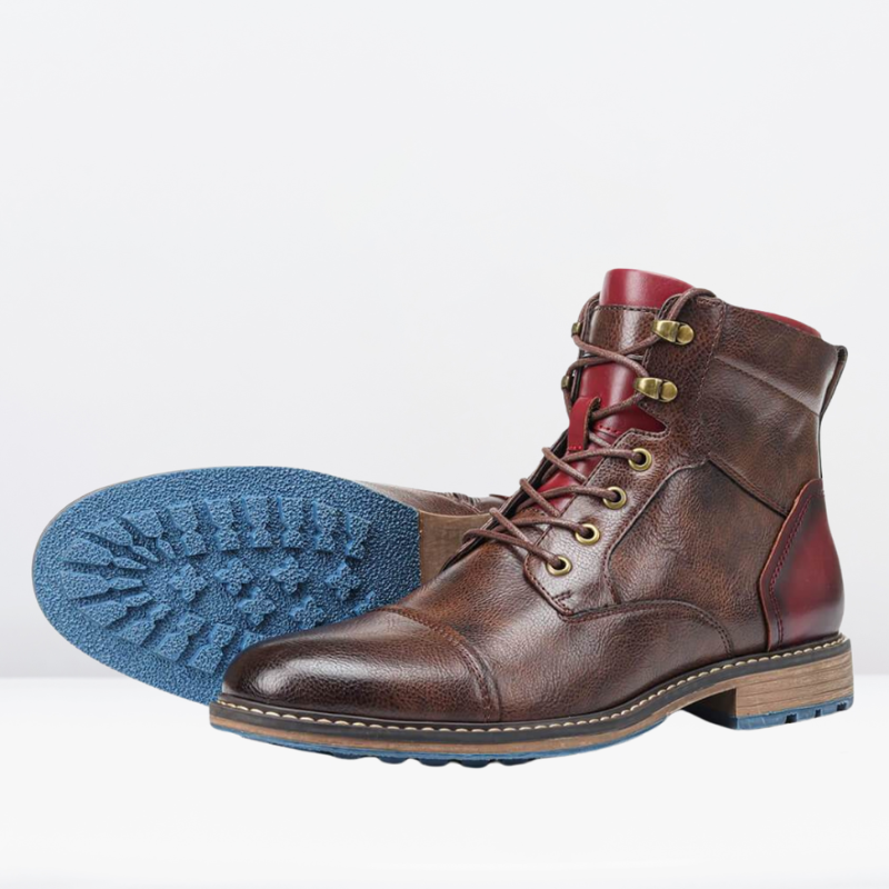 Giroud | Herren Schuhe aus Leder - Oxford