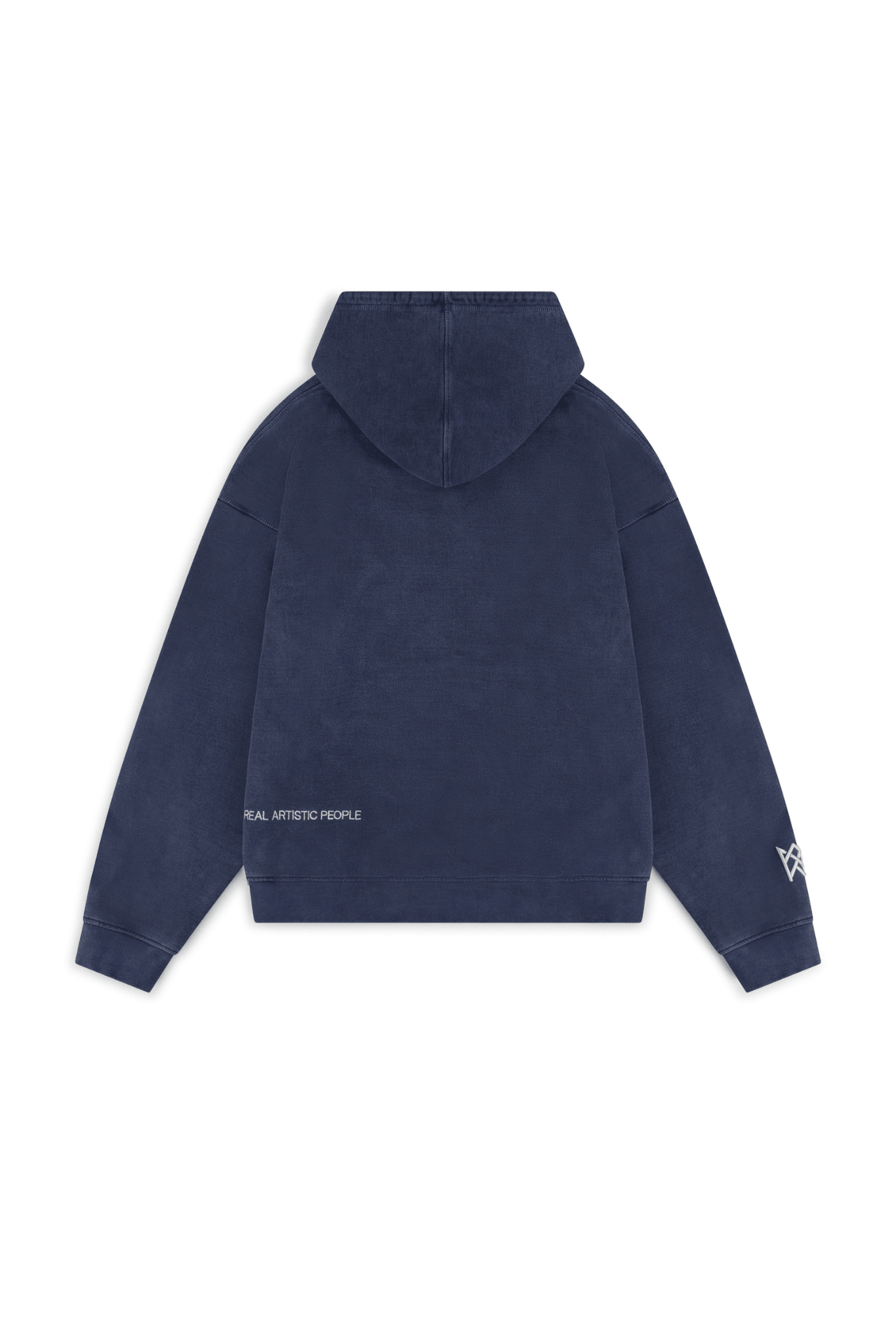 Lennox | Unisex Hoodie "For The Culture" - Lässiger Streetwear Pullover